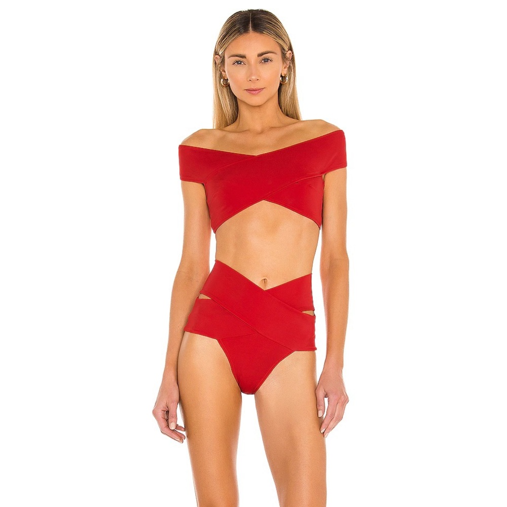 OYE swimsuit size small